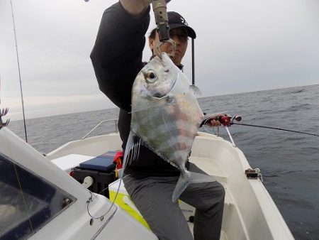 フィッシングボート空風（そらかぜ） 釣果