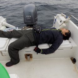 フィッシングボート空風（そらかぜ） 釣果