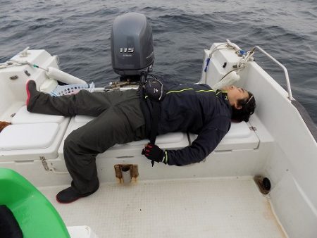 フィッシングボート空風（そらかぜ） 釣果