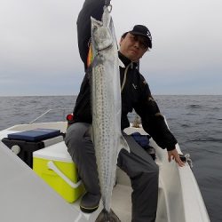 フィッシングボート空風（そらかぜ） 釣果