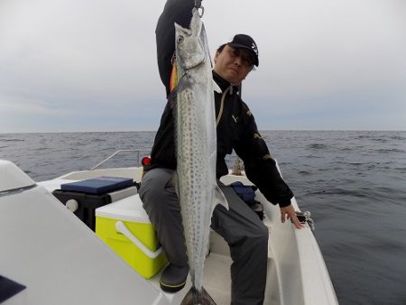 フィッシングボート空風（そらかぜ） 釣果