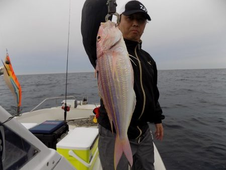 フィッシングボート空風（そらかぜ） 釣果