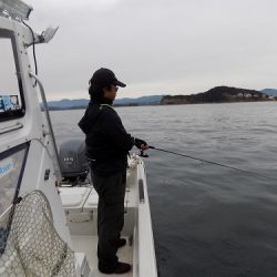 フィッシングボート空風（そらかぜ） 釣果