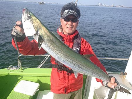 深川　吉野屋 釣果