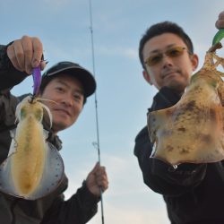 Fisherman Dreams DI 釣果