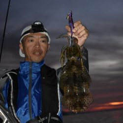 Fisherman Dreams DI 釣果