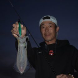 Fisherman Dreams DI 釣果