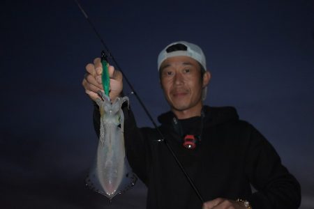 Fisherman Dreams DI 釣果