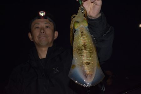 Fisherman Dreams DI 釣果