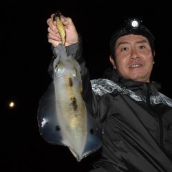 Fisherman Dreams DI 釣果