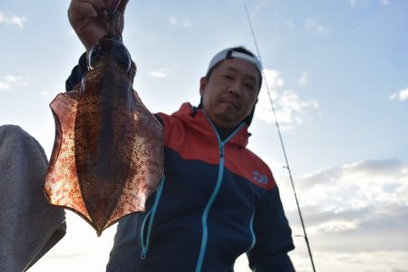 Fisherman Dreams DI 釣果