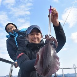 Fisherman Dreams DI 釣果