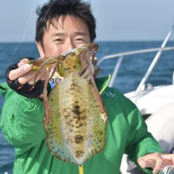 Fisherman Dreams DI 釣果