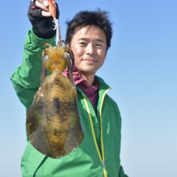 Fisherman Dreams DI 釣果