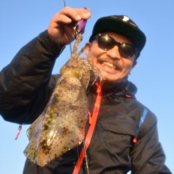 Fisherman Dreams DI 釣果