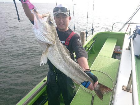 深川　吉野屋 釣果