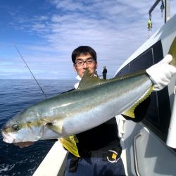 オーシャンズ　京都 釣果