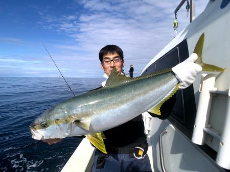 オーシャンズ　京都 釣果