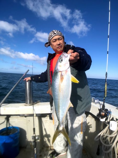 オーシャンズ　京都 釣果