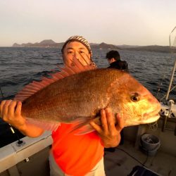 オーシャンズ　京都 釣果