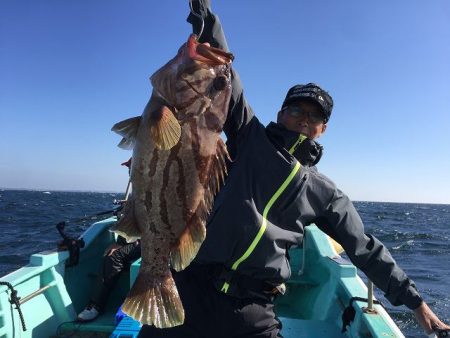 三吉丸 釣果