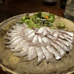 星隆丸 釣果