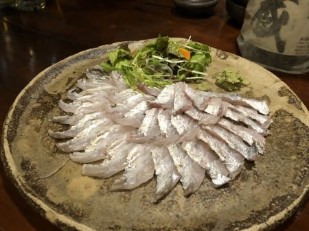 星隆丸 釣果