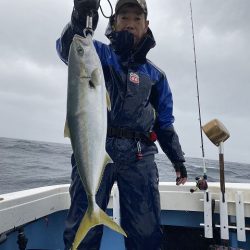 三吉丸 釣果