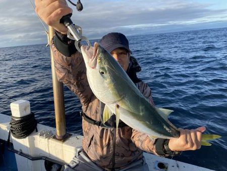 三吉丸 釣果