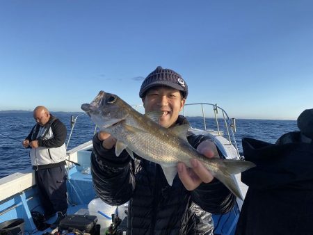 三吉丸 釣果