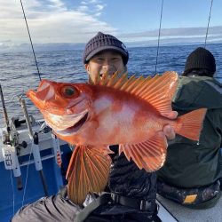 三吉丸 釣果