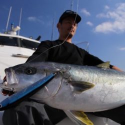 武蔵丸 釣果