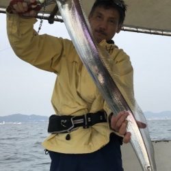 釣り船角田 釣果