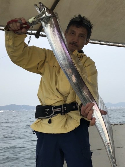 釣り船角田 釣果