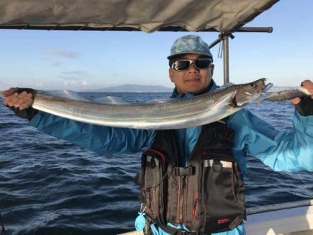 釣り船角田 釣果