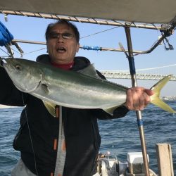 釣り船角田 釣果