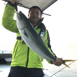 釣り船角田 釣果