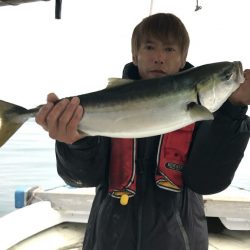 釣り船角田 釣果