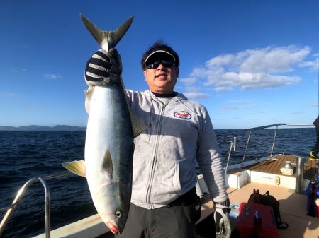 オーシャンズ　京都 釣果