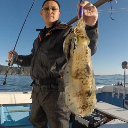 三吉丸 釣果