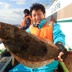 第一進丸 釣果