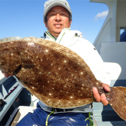 第一進丸 釣果