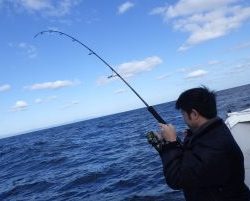 えすぽあ 釣果