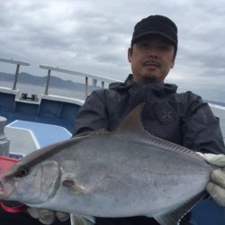 松栄丸 釣果