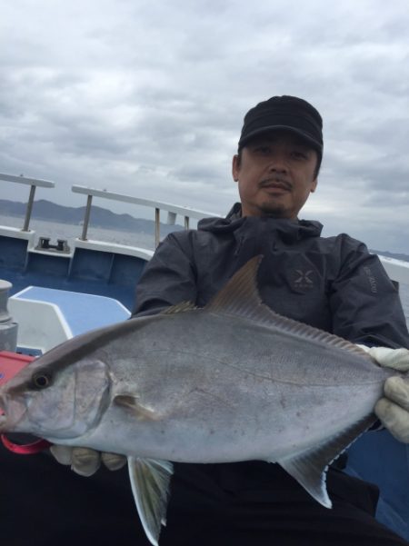 松栄丸 釣果