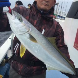 松栄丸 釣果