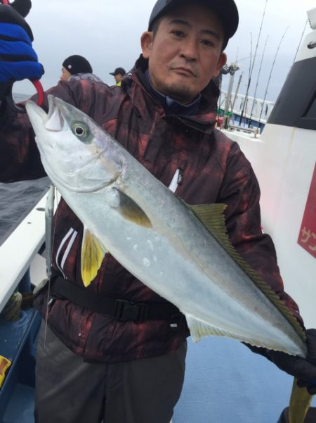 松栄丸 釣果