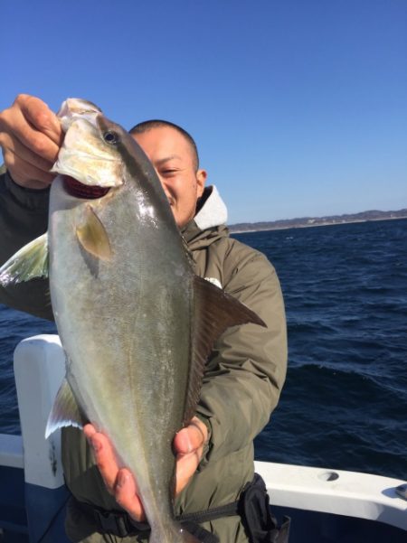 松栄丸 釣果