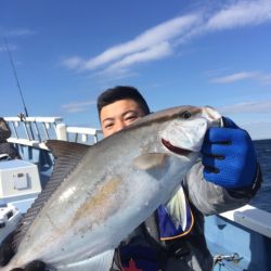 松栄丸 釣果