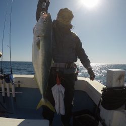 三吉丸 釣果